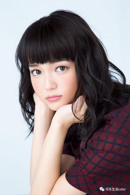 日本所有女明星的名字