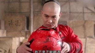 黄飞鸿背景插曲,激荡岁月中的武侠风华