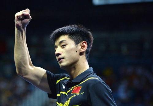 张继科娱乐吃瓜君是谁