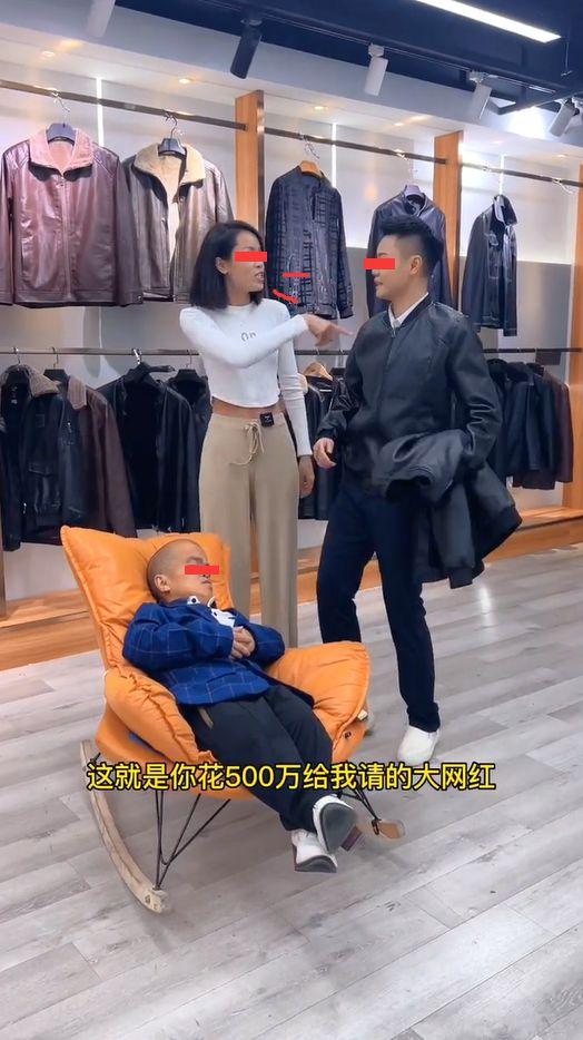 湖州安吉卖衣服网红,湖州时尚潮流风向标