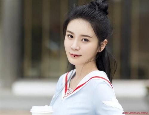 演员黄日莹个人资料,从影视新星到实力派演员的蜕变之路